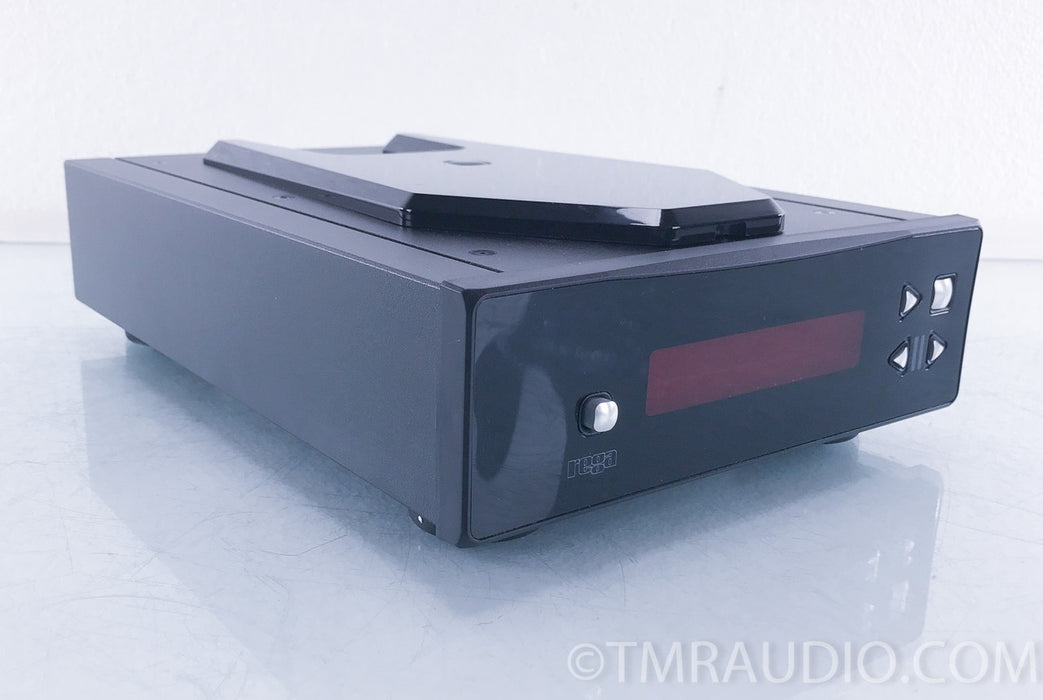 Rega Apollo-R CD Player