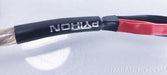Alpha Core Goertz Python Silver Bi-Wire Speaker Cables