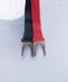 Alpha Core Goertz Python Silver Bi-Wire Speaker Cables