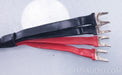 Alpha Core Goertz Python Silver Bi-Wire Speaker Cables