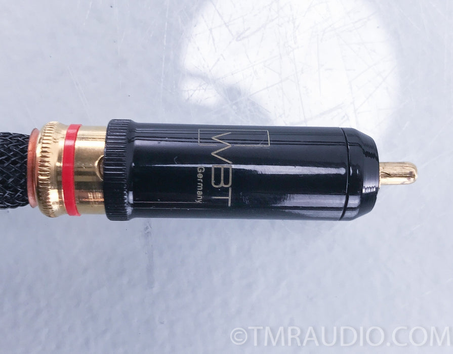 Kimber Kable Select KS 1016 RCA Cables