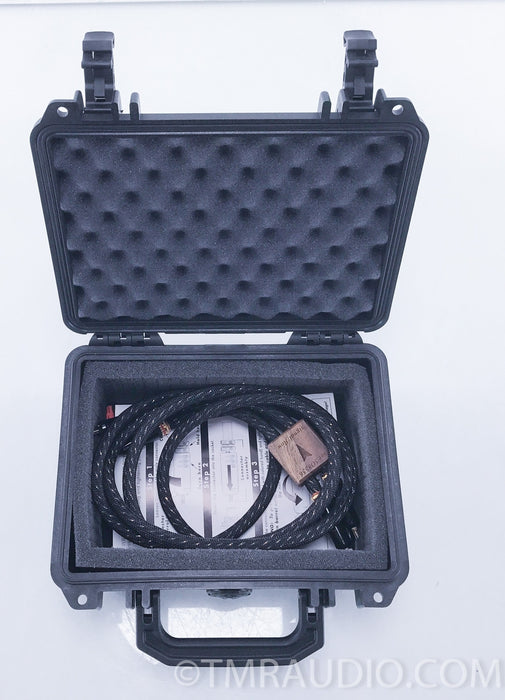 Kimber Kable Select KS 1016 RCA Cables