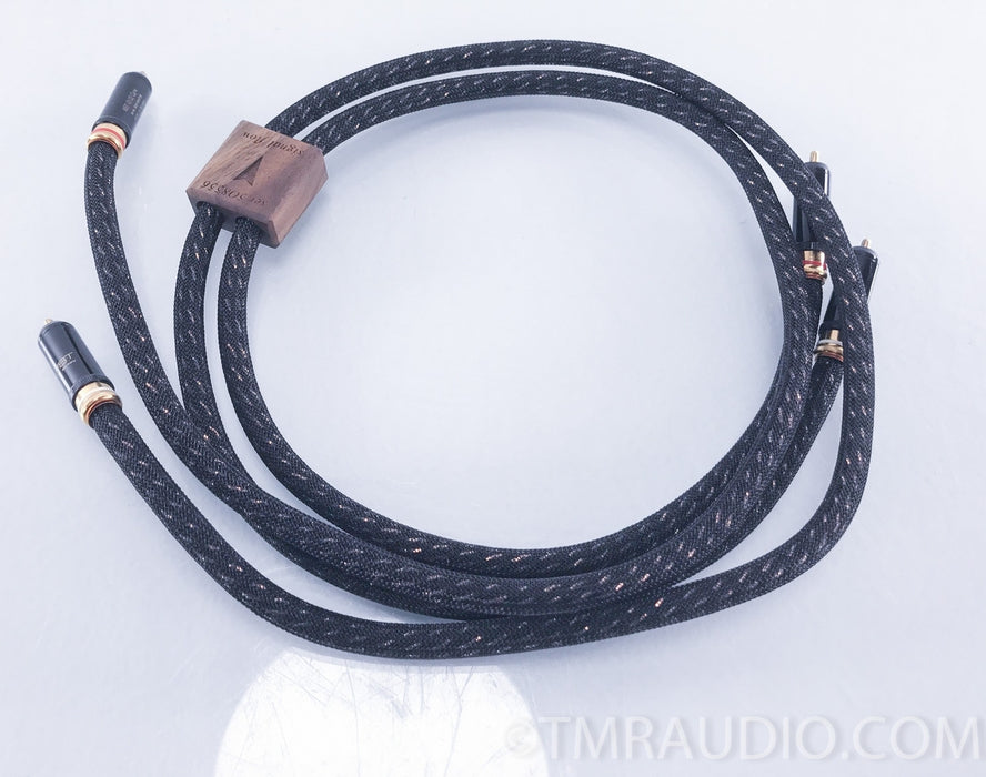 Kimber Kable Select KS 1016 RCA Cables