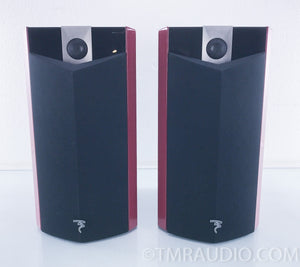 JM Labs Focal 807 W Bookshelf Speakers