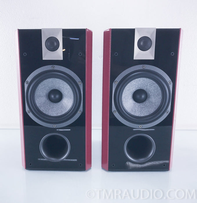 JM Labs Focal 807 W Bookshelf Speakers