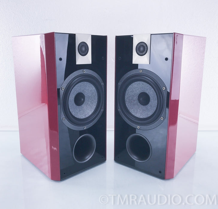 JM Labs Focal 807 W Bookshelf Speakers