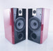 JM Labs Focal 807 W Bookshelf Speakers