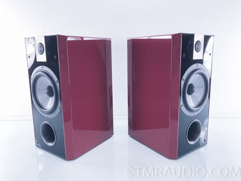 JM Labs Focal 807 W Bookshelf Speakers
