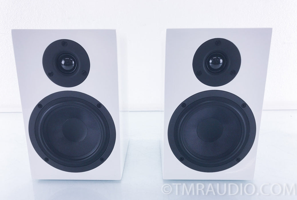 Pro-Ject Speaker Box 5 Bookshelf Speakers