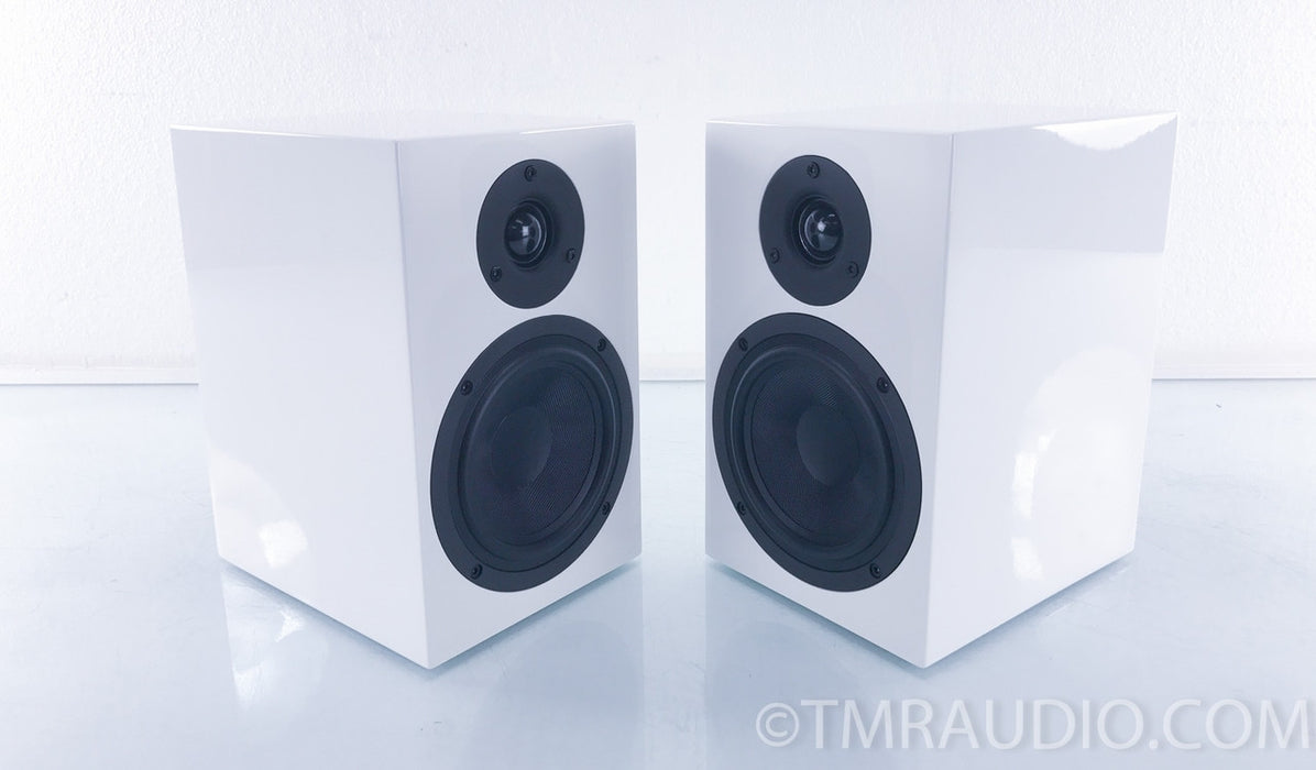 Pro-Ject Speaker Box 5 Bookshelf Speakers