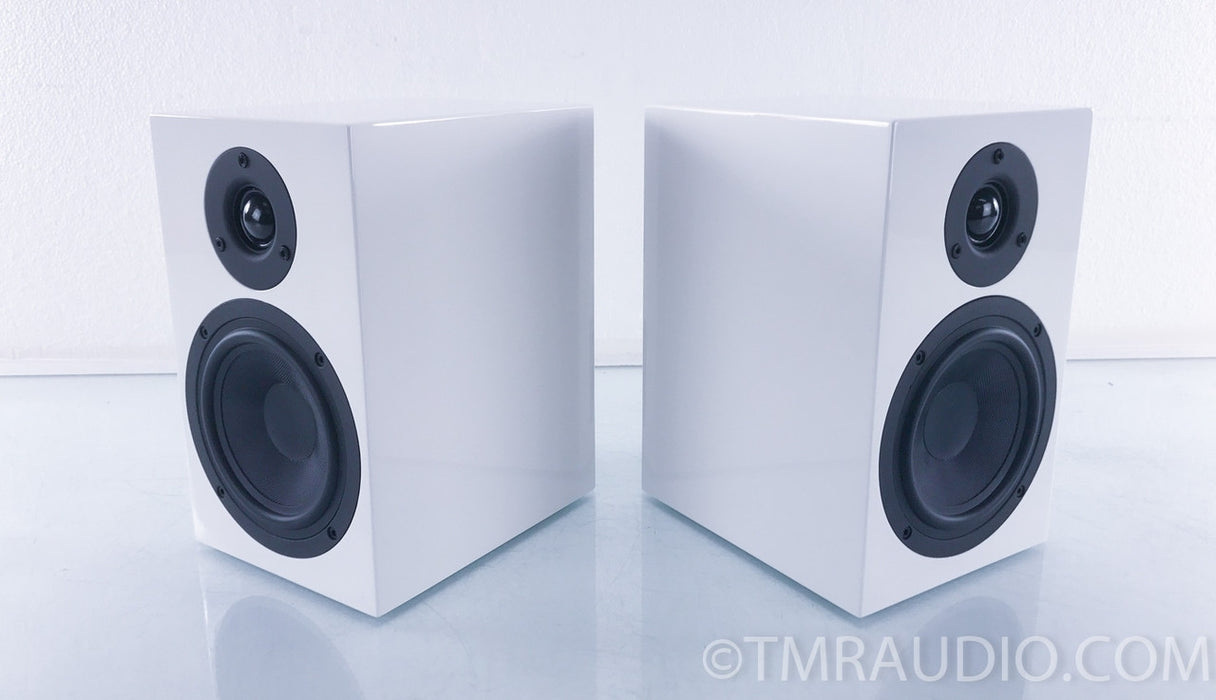 Pro-Ject Speaker Box 5 Bookshelf Speakers