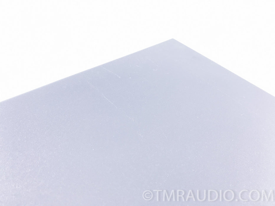 Audiolab 8000T AM / FM Stereo Tuner