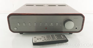 Peachtree Audio Nova300 Stereo Integrated Amplifier w/ DAC