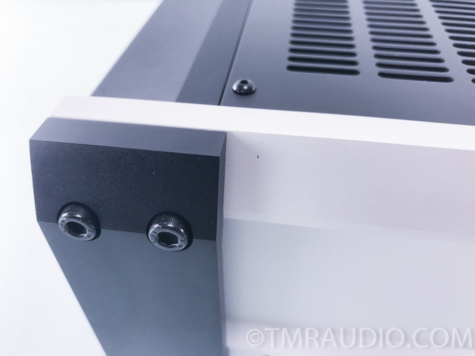 Musical Fidelity A5 Dual Mono Integrated Amplifier
