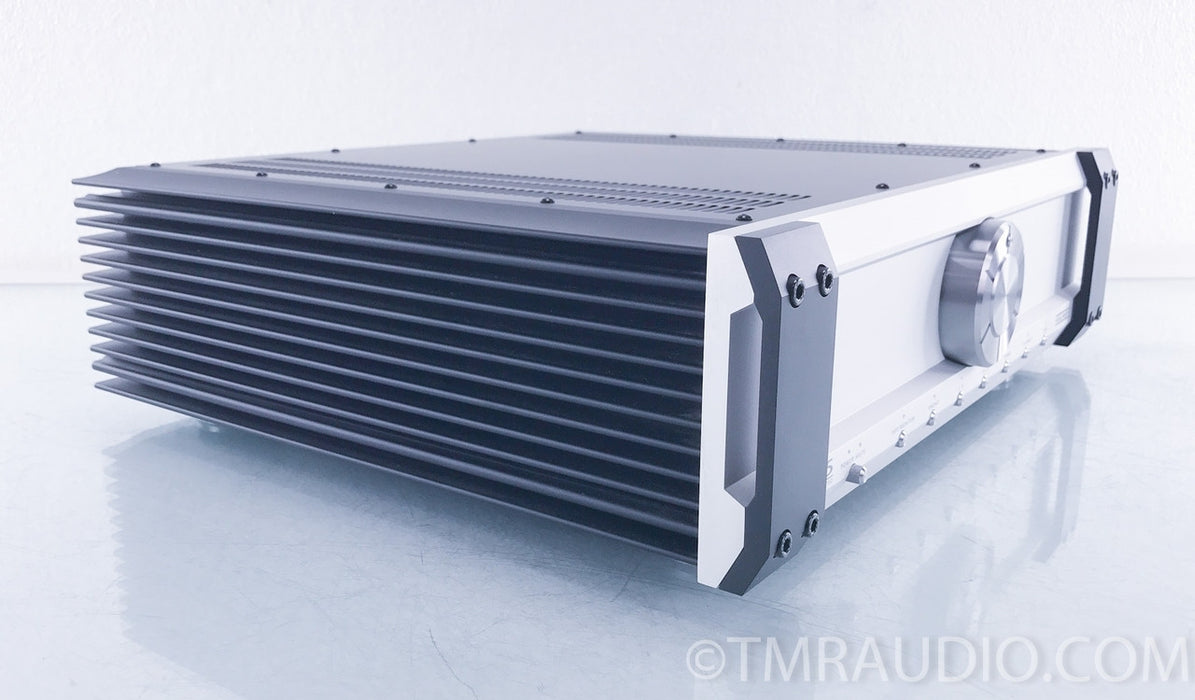 Musical Fidelity A5 Dual Mono Integrated Amplifier