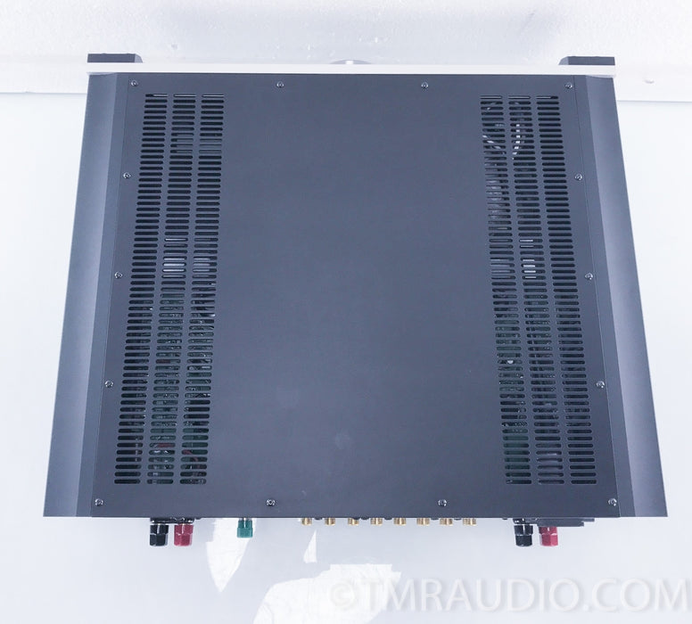 Musical Fidelity A5 Dual Mono Integrated Amplifier
