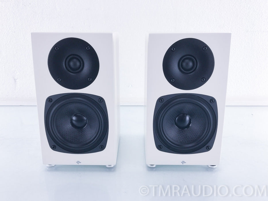 Totem Acoustic KIN Mini Bookshelf Speakers