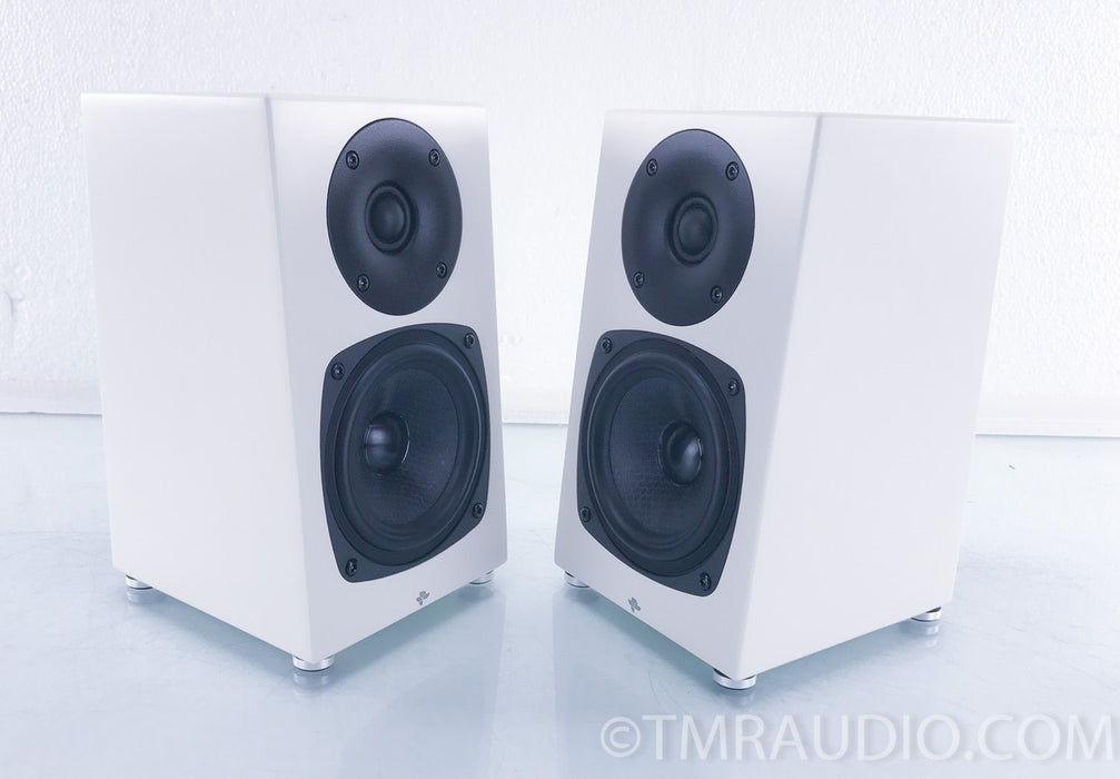 Totem Acoustic KIN Mini Bookshelf Speakers