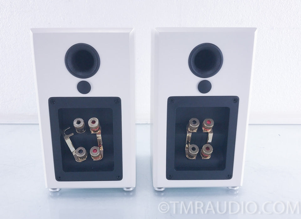 Totem Acoustic KIN Mini Bookshelf Speakers