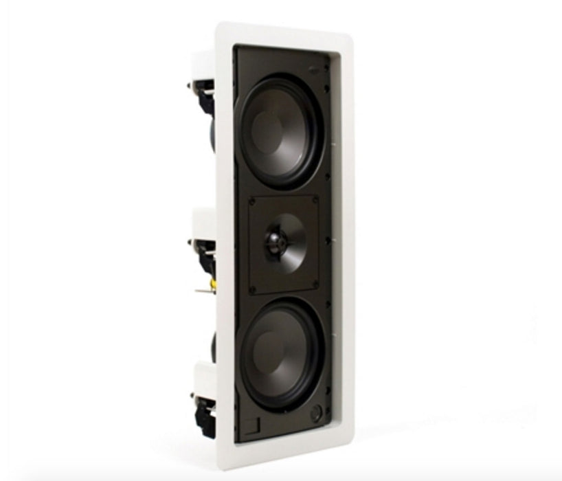 Klipsch R-2502-W II In-Wall Speaker