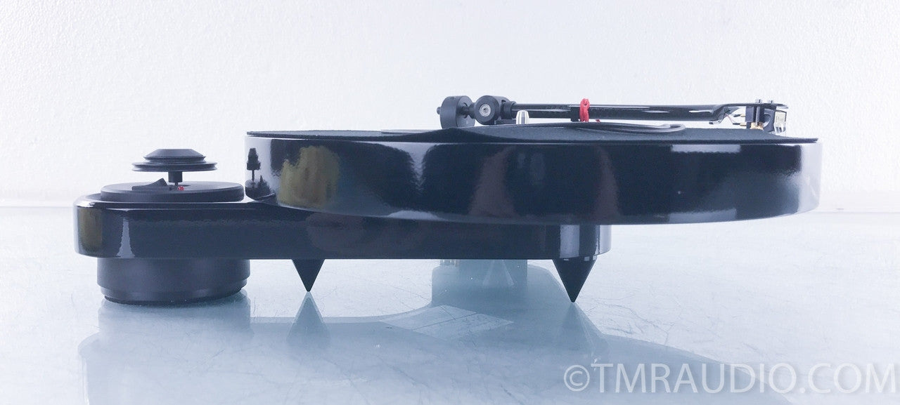 Pro-Ject RPM 1 Carbon Manual Turntable