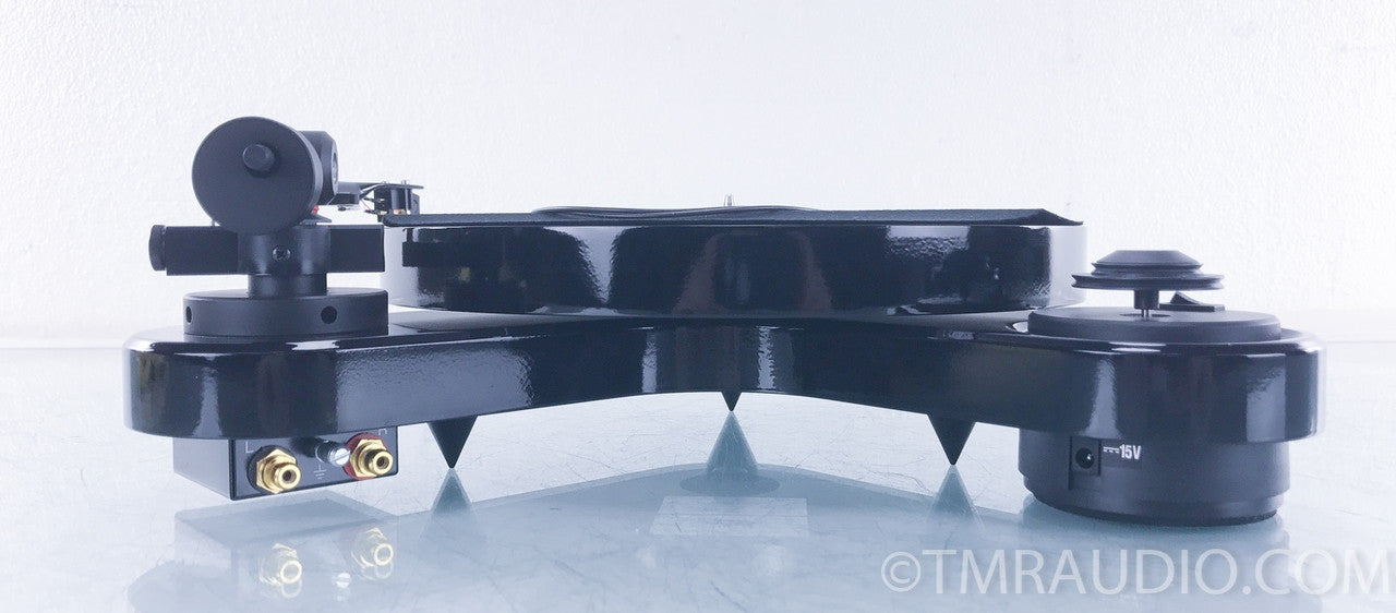 Pro-Ject RPM 1 Carbon Manual Turntable
