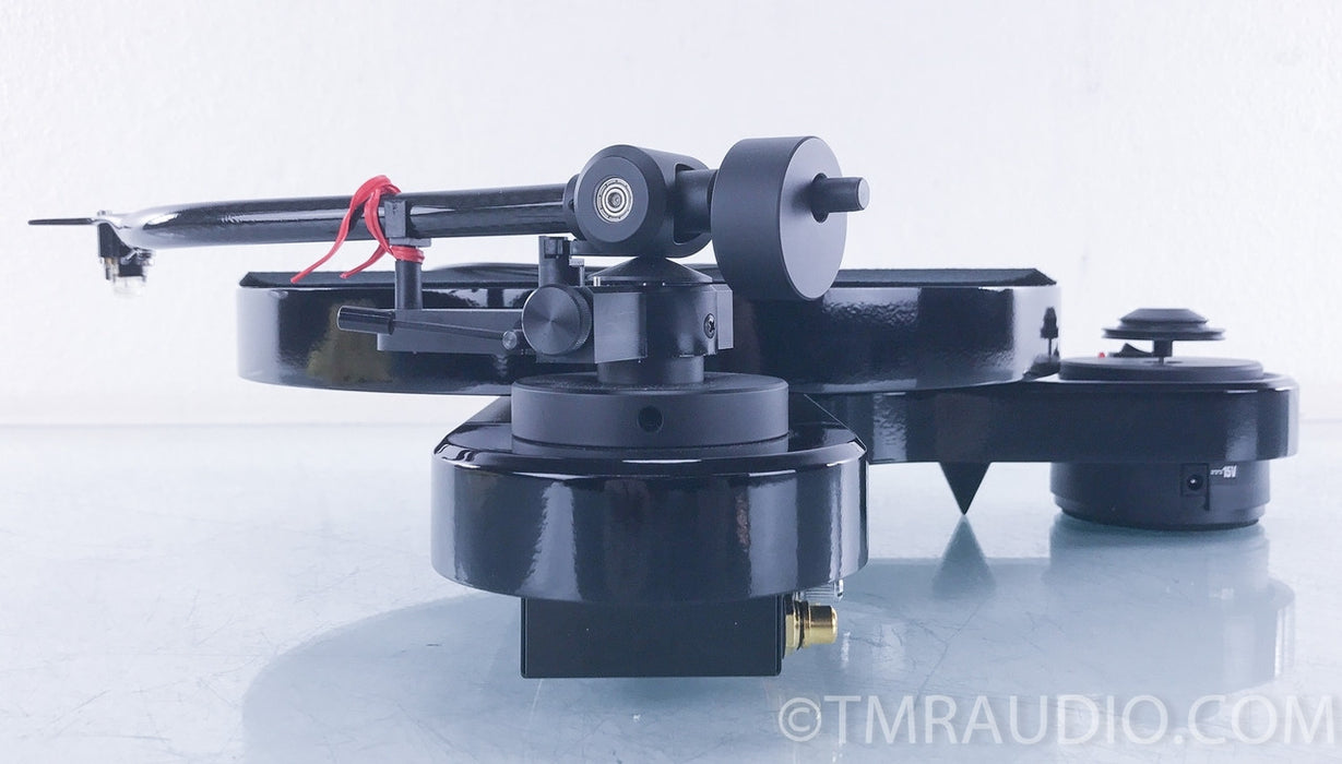 Pro-Ject RPM 1 Carbon Manual Turntable