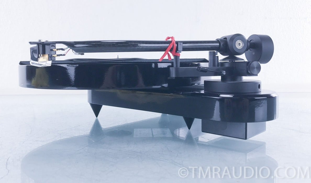 Pro-Ject RPM 1 Carbon Manual Turntable