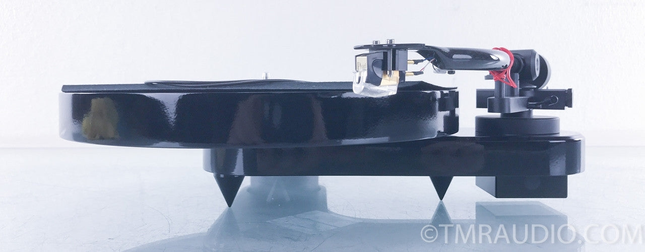 Pro-Ject RPM 1 Carbon Manual Turntable