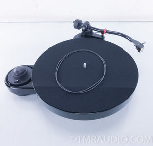 Pro-Ject RPM 1 Carbon Manual Turntable