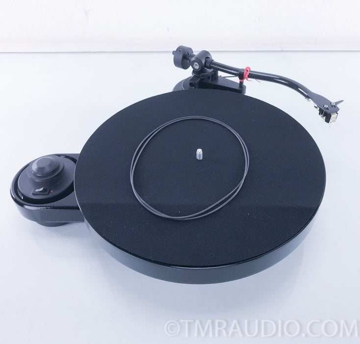 Pro-Ject RPM 1 Carbon Manual Turntable
