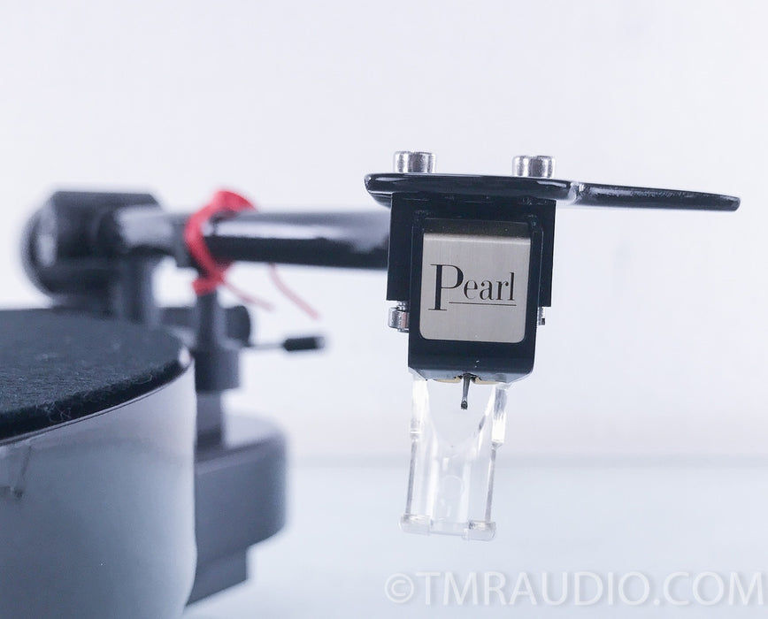Pro-Ject RPM 1 Carbon Manual Turntable