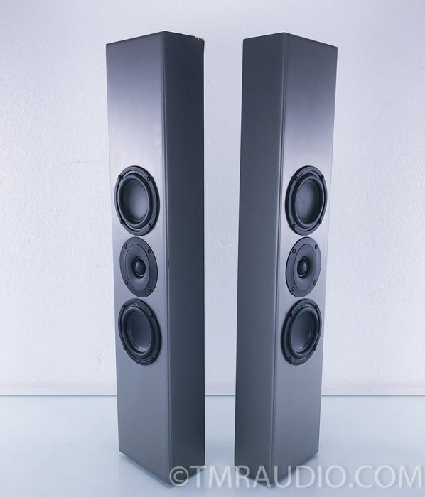 Totem Acoustic Tribe II On-wall Speakers