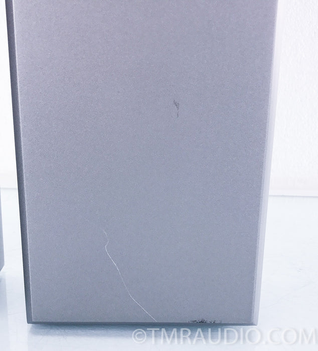 Totem Acoustic Tribe II On-wall Speakers