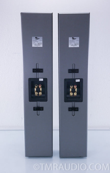Totem Acoustic Tribe II On-wall Speakers