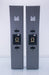 Totem Acoustic Tribe II On-wall Speakers