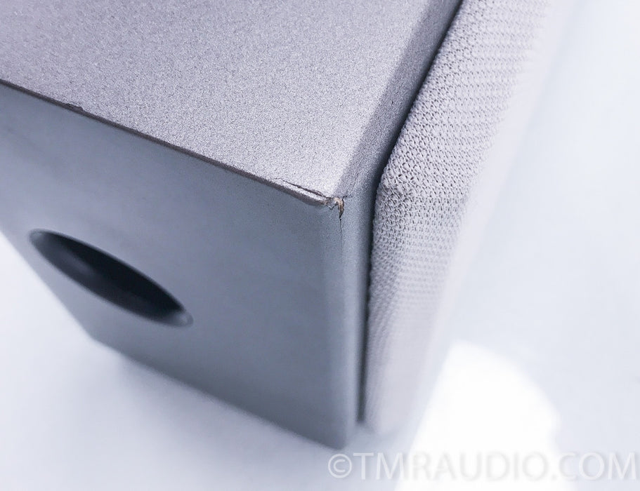 Totem Acoustic Tribe II On-wall Speakers