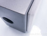 Totem Acoustic Tribe II On-wall Speakers