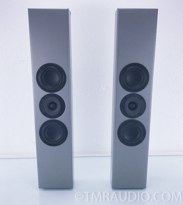 Totem Acoustic Tribe II On-wall Speakers