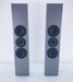 Totem Acoustic Tribe II On-wall Speakers