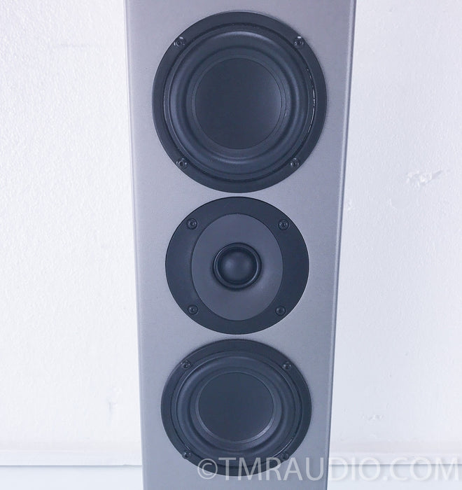 Totem Acoustic Tribe II On-wall Speakers