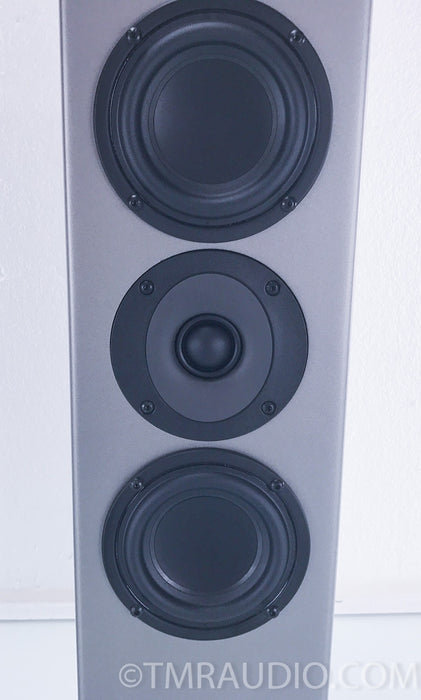 Totem Acoustic Tribe II On-wall Speakers
