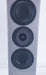 Totem Acoustic Tribe II On-wall Speakers