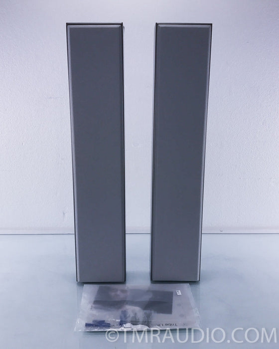Totem Acoustic Tribe II On-wall Speakers