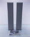 Totem Acoustic Tribe II On-wall Speakers