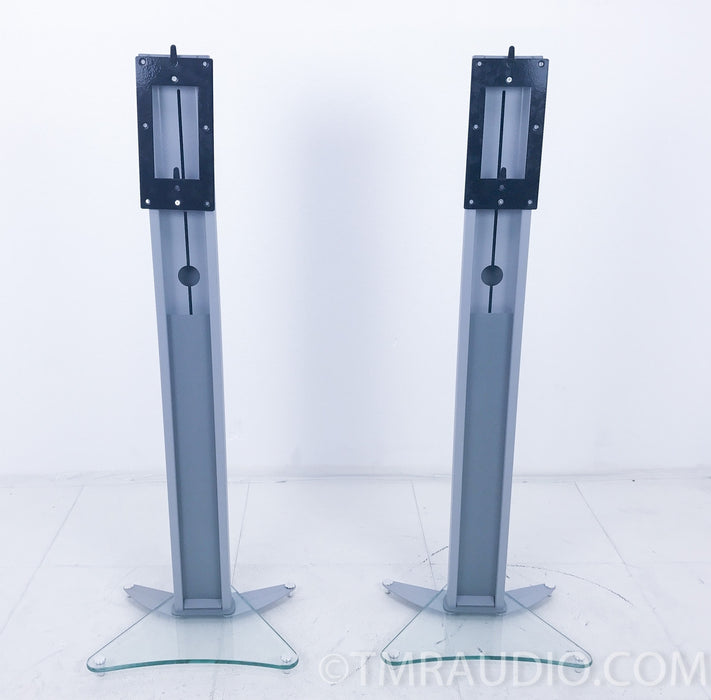 Totem Acoustic Tribe II Speaker Stands