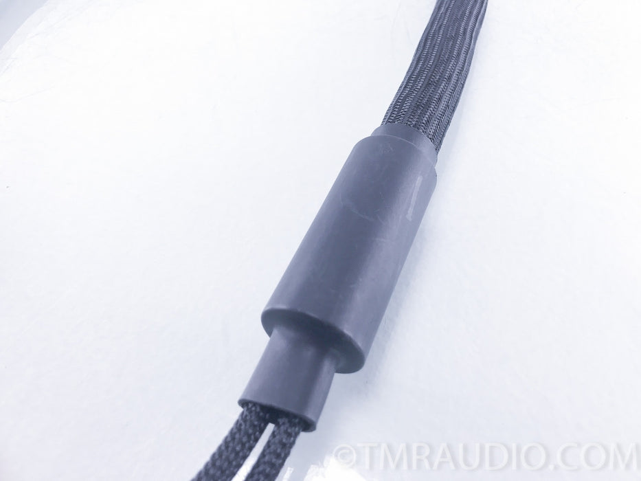 Silnote Audio Poseidon Ultra Reference MKII Speaker Cables 1m Pair