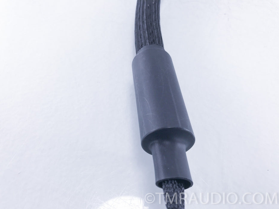Silnote Audio Poseidon Ultra Reference MKII Speaker Cables 1m Pair