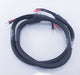 Silnote Audio Poseidon Ultra Reference MKII Speaker Cables 1m Pair