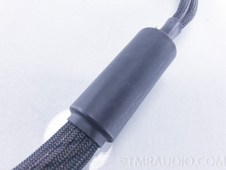 Silnote Audio Poseidon Ultra Reference MKII Speaker Cables 1m Pair